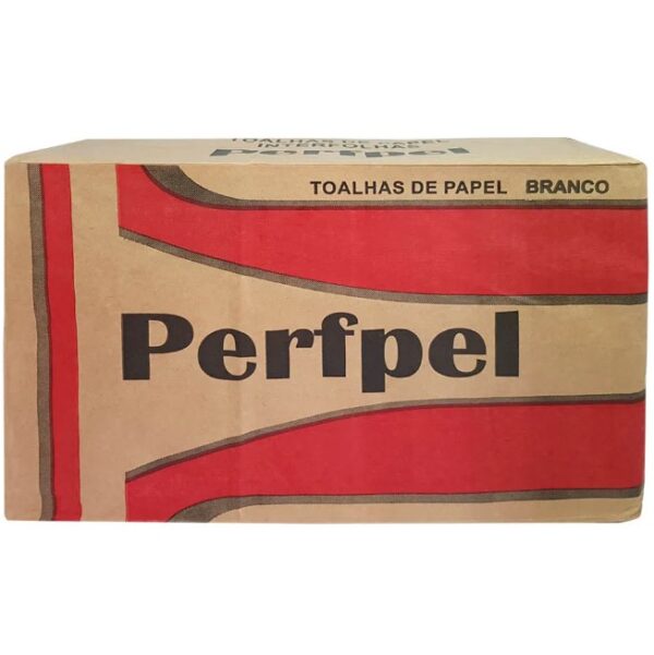 328 Perfipel - Papel toalha