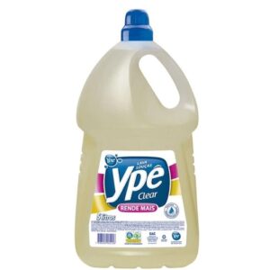 20 Detergente 5L - Ypê (cor 1)