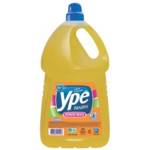 21 Detergente 5L - Ypê (Cor 2)