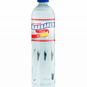 25 Detergente 500ml - Barbarex (cor 1)