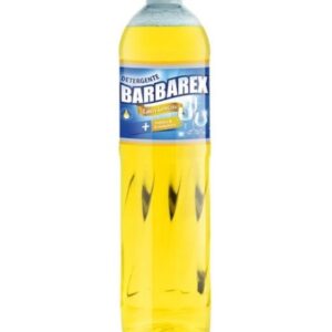 26 Detergente 500ml - Barbarex (Cor 2)