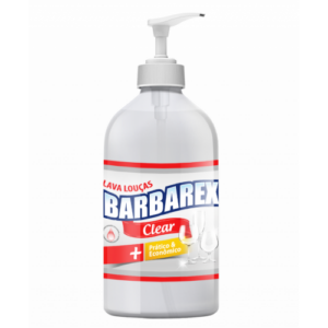 27 Detergente 1l - Barbarex