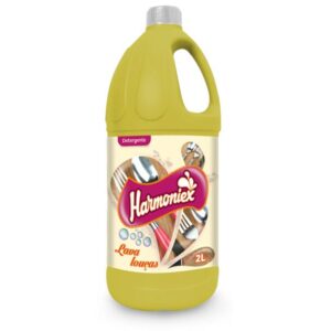 30 Detergente 2l - Harmoniex