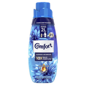 33 Amaciante 500ml - Comfort concentrado