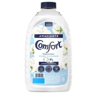 41 Amaciante 1,8l e 3l - Comfort (cor 1)