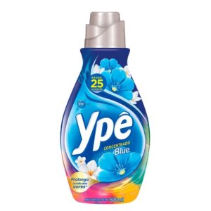 45 Amaciante 500ml - Ypê Concentrado