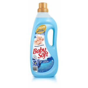 53 Amaciante 2l - Baby Soft (cor 2)