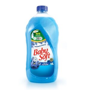 54 Amaciante 1,8l - Baby soft