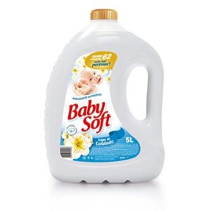 55 Amacinete 5l - Baby soft (Cor 1)