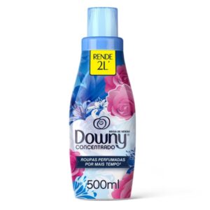 68 Amaciante 500ml - Downy Concentrado