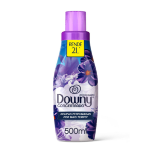 70 Amaciante 500ml - Downy Concentrado