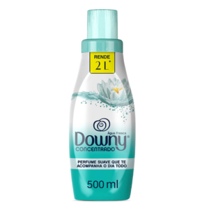 72 Amaciante 500ml - Downy Concentrado