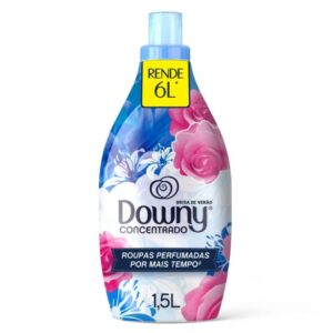 73 Amaciante 1,5l - Downy Concentrado