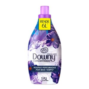 75 Amaciante 1,5l - Downy Concentrado