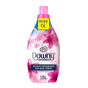 76 Amaciante 1,5l - Downy Concentrado