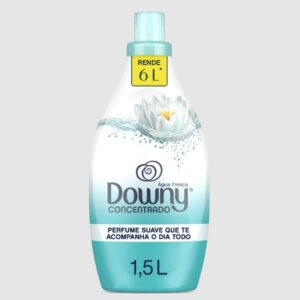 77 Amaciante 1,5l - Downy Concentrado