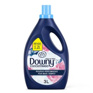 78 Amaciante 3l - Downy Concentrado