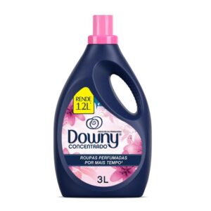 80 Amaciante 3l - Downy Concentrado