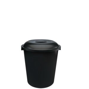 129 Plasnew - Cesto Fechado 27L, 53L e 97L