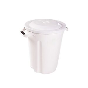 132 Plasvale - Cesto Fechado 35L, 62L e 97L