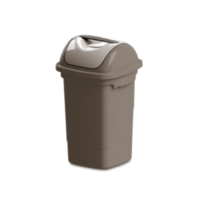 134 Plasvale - Cesto Fechado Basculante 10L, 14L e 30L