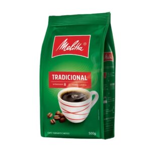 342 Melita - Café 500g Saco