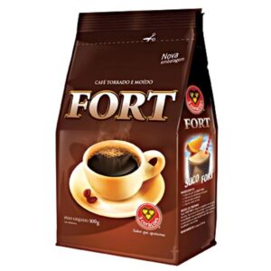 343 Fort - Café 500g