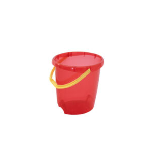 93 Plasnew - Balde Translucido 8L